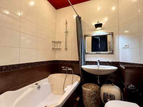 квартира за адресою Золотоустівська вул., 50