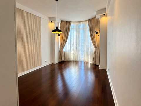 квартира за адресою Золотоустівська вул., 50