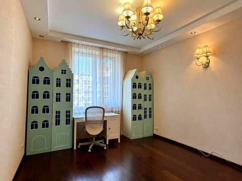 квартира за адресою Золотоустівська вул., 50