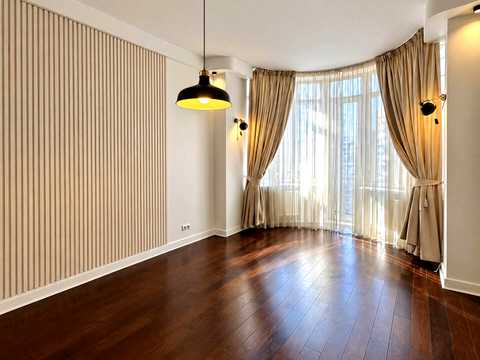 квартира за адресою Золотоустівська вул., 50