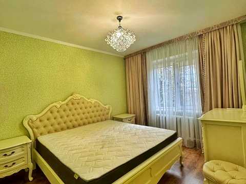 квартира по адресу Солнечный микрорайон ул. (6-й микрорайон), 28
