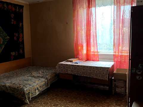 дом по адресу Медовая ул.