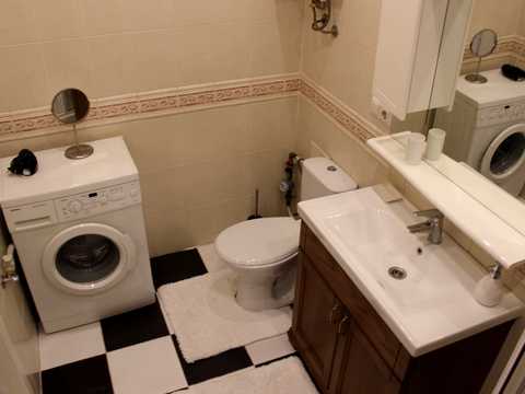 квартира по адресу Леси Украинки бульв., 29