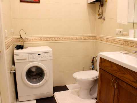 квартира по адресу Леси Украинки бульв., 29
