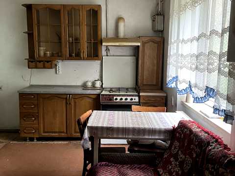 дом по адресу Медовая ул.