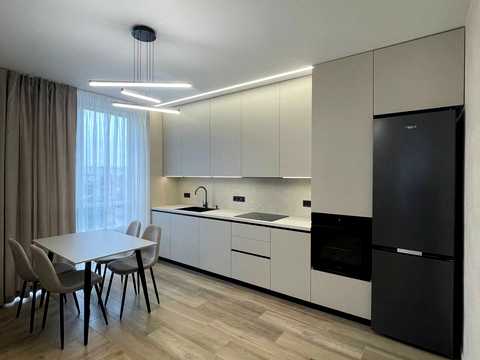 квартира за адресою Гайдамацька вул. (Марфи Струтинської), 2г