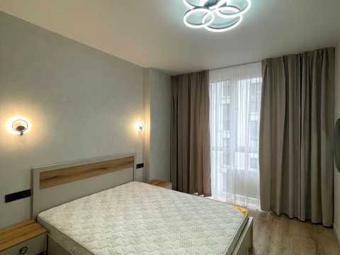 квартира за адресою Гайдамацька вул. (Марфи Струтинської), 2г
