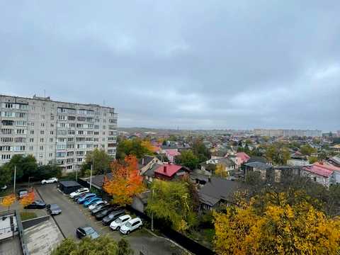 квартира за адресою Гайдамацька вул. (Марфи Струтинської), 2г