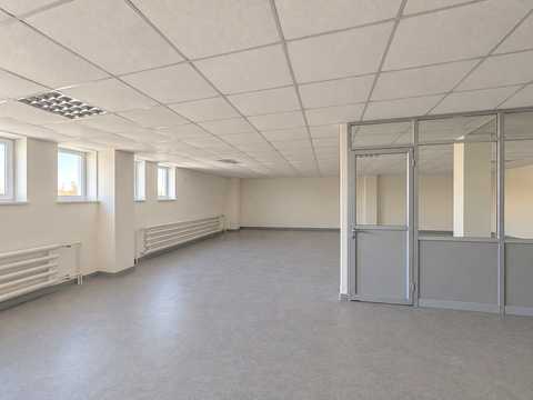 коммерческая по адресу Приорская ул. (Полупанова), 5