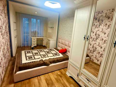 квартира за адресою Каденюка вул. (Танкопія), 6
