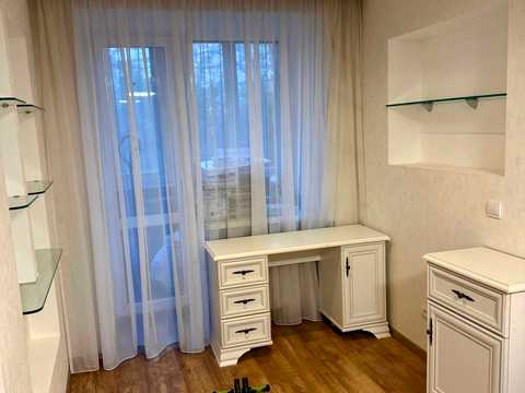 квартира за адресою Каденюка вул. (Танкопія), 6