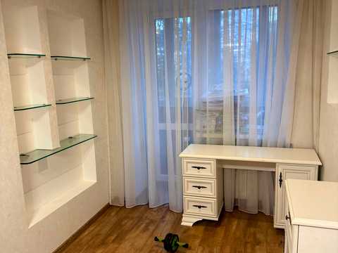 квартира за адресою Каденюка вул. (Танкопія), 6