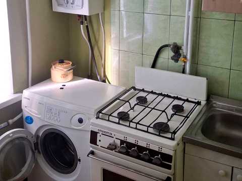 квартира по адресу Богдана Хмельницкого просп. (Героїв Сталінграда), 114