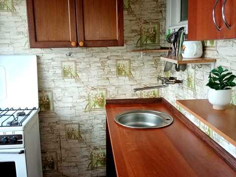 комната по адресу Воскресенский просп. (Перова), 11-В