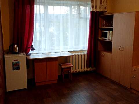 комната по адресу Воскресенский просп. (Перова), 11-В