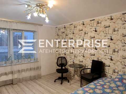 квартира по адресу Мирослава Поповича ул. (Семашка), 15