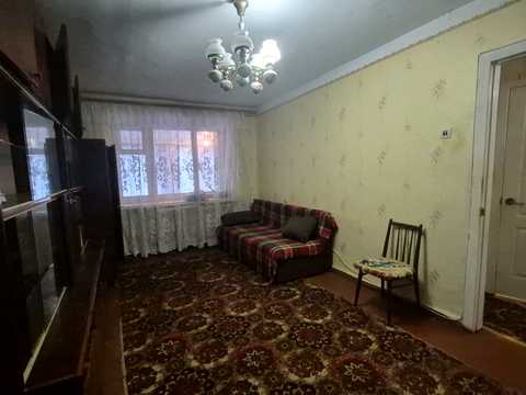 квартира за адресою Одеса, Варненська вул., 17