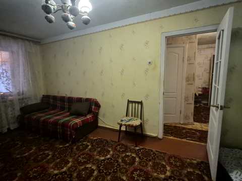 квартира за адресою Одеса, Варненська вул., 17