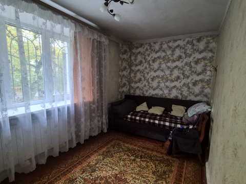 квартира за адресою Одеса, Варненська вул., 17