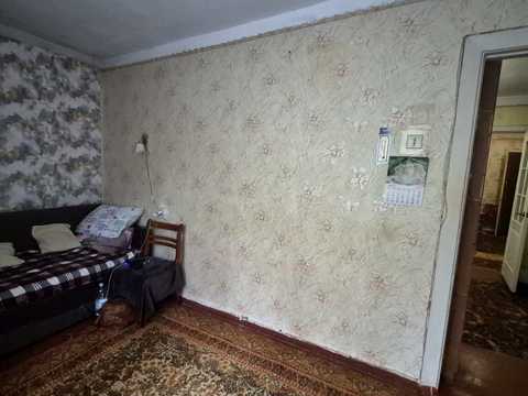 квартира за адресою Одеса, Варненська вул., 17