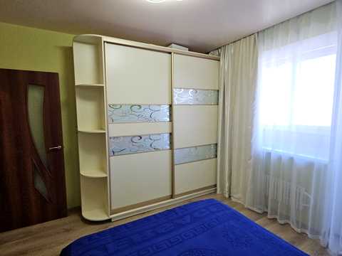 квартира за адресою Людвіга Свободи просп., 33