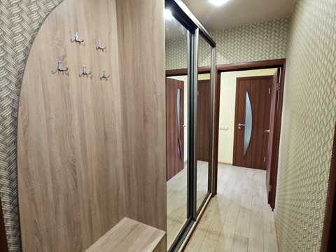 квартира за адресою Людвіга Свободи просп., 33