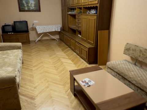 квартира за адресою Ломаківська вул. (Мічуріна), 4