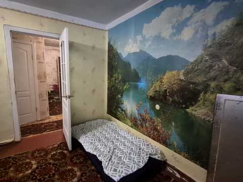 квартира за адресою Одеса, Варненська вул., 17