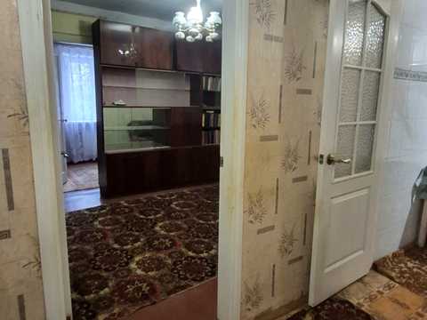квартира за адресою Одеса, Варненська вул., 17