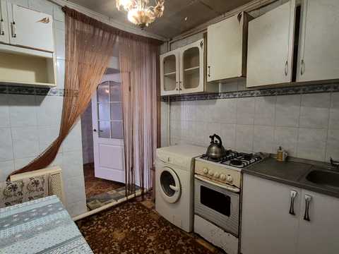 квартира за адресою Одеса, Варненська вул., 17