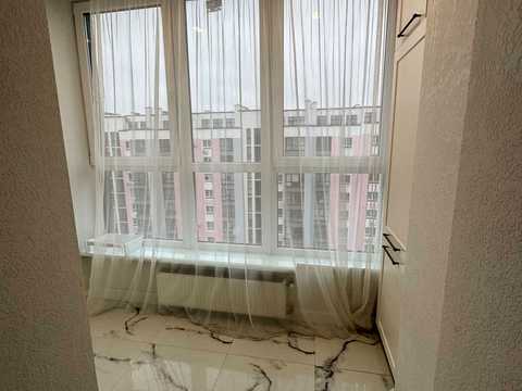квартира по адресу Богдана Хмельницкого ул., (Будинок 1)