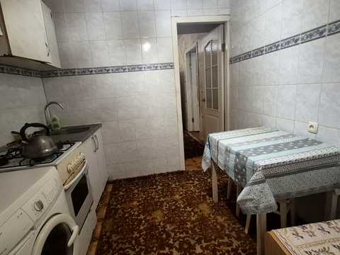 квартира за адресою Одеса, Варненська вул., 17