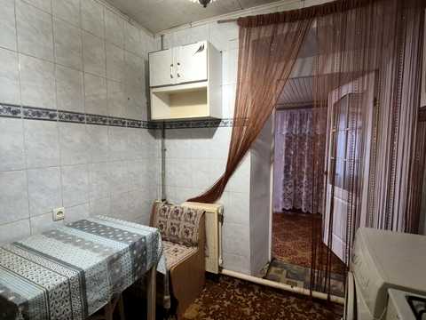 квартира за адресою Одеса, Варненська вул., 17