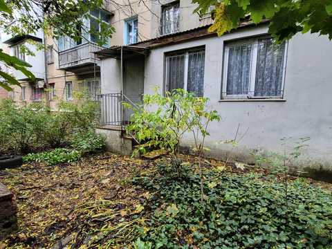 квартира за адресою Одеса, Варненська вул., 17