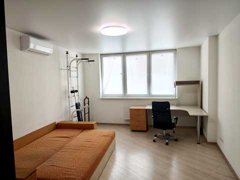 квартира за адресою Олени Пчілки вул., 8