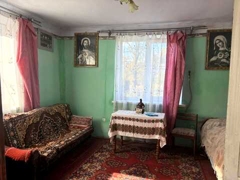 будинок за адресою Жовква, Богдана Хмельницького вул.
