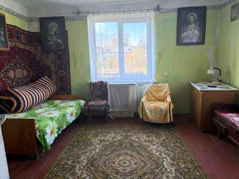 будинок за адресою Жовква, Богдана Хмельницького вул.