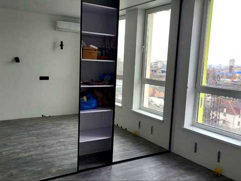 квартира по адресу Берестейский просп. (Победы), 67-В