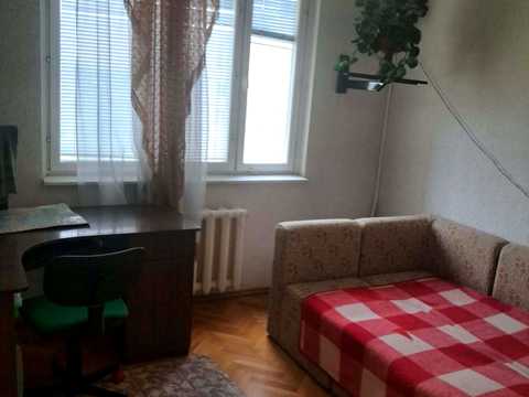 комната по адресу Кадетский Гай ул., 9