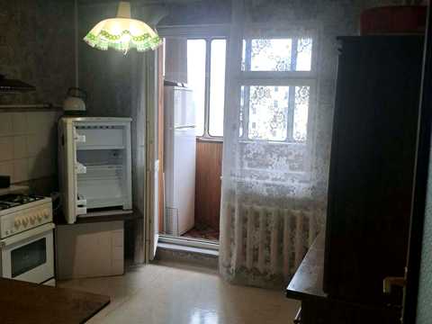 комната по адресу Кадетский Гай ул., 9