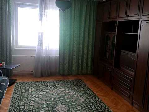 комната по адресу Кадетский Гай ул., 9