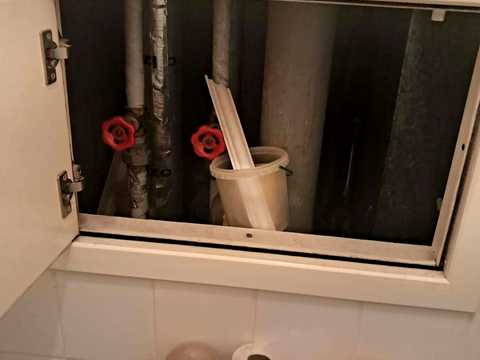 комната по адресу Кадетский Гай ул., 9