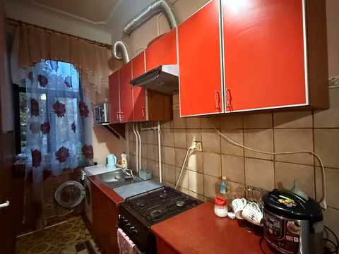 квартира за адресою Гайдамацька вул., 5