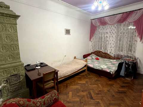 квартира за адресою Гайдамацька вул., 5