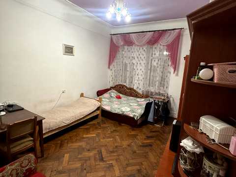 квартира за адресою Гайдамацька вул., 5