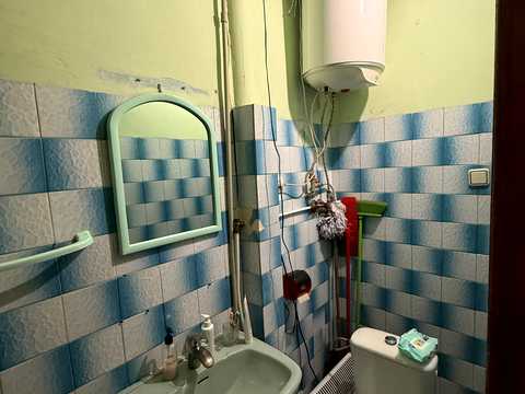 квартира за адресою Гайдамацька вул., 5