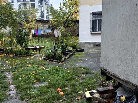квартира за адресою Гайдамацька вул., 5