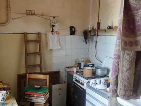 квартира по адресу Сечевых Стрельцов ул. (Артема), 13