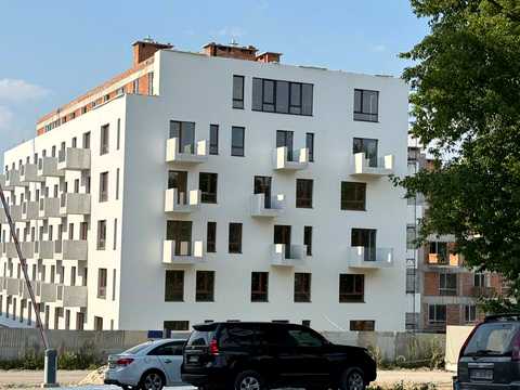 квартира по адресу Филиппа Орлика ул., (Будинок 2)