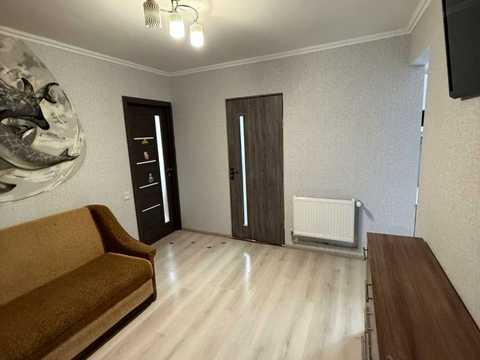 квартира за адресою Осипа Сорохтея вул., 16